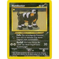 Hunduster 43/105 BESPIELT