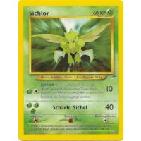 Sichlor 55/105 BESPIELT