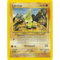Larvitar 70/105 BESPIELT