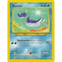 Mantax 74/105 BESPIELT