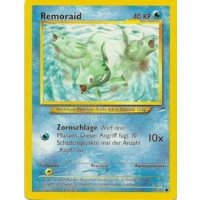 Remoraid 80/105 BESPIELT