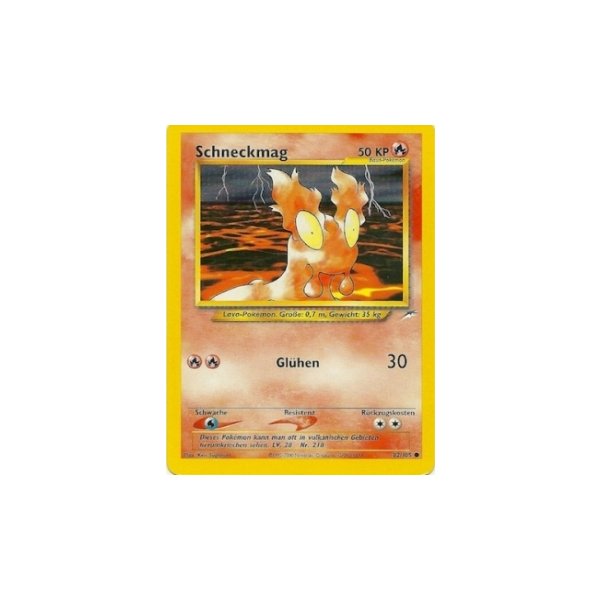 Schneckmag 82/105 BESPIELT