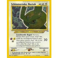 Schimmerndes Noctuh 110/105 HOLO BESPIELT