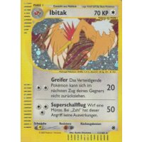 Ibitak 11/165 HOLO BESPIELT
