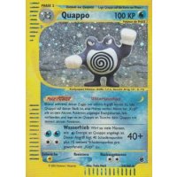 Quappo 24/165 HOLO BESPIELT