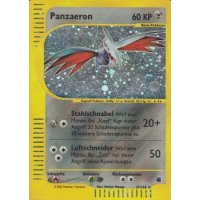 Panzaeron 27/165 HOLO BESPIELT