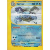 Turtok 37/165 BESPIELT