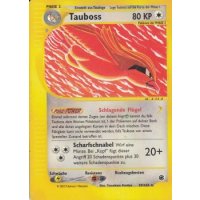 Tauboss 59/165 BESPIELT