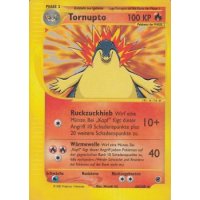 Tornupto 64/165 BESPIELT