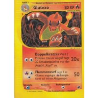 Glutexo 73/165 BESPIELT
