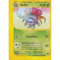 Duflor 78/165 BESPIELT