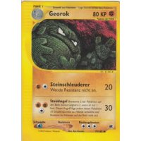 Georok 79/165 BESPIELT