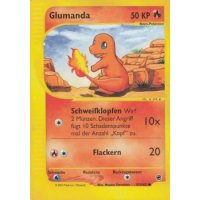 Glumanda 97/165 BESPIELT