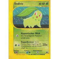 Endivie 99/165 BESPIELT