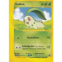 Endivie 100/165 BESPIELT
