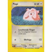 Piepi 101/165 BESPIELT
