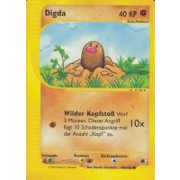 Digda 106/165 BESPIELT