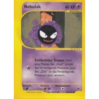 Nebulak 109/165 BESPIELT