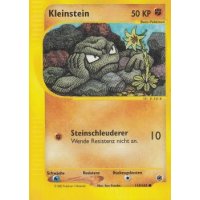 Kleinstein 110/165 BESPIELT