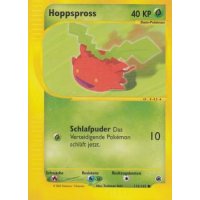 Hoppspross 112/165 BESPIELT