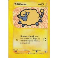 Voltilamm 119/165 BESPIELT