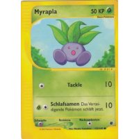 Myrapla 122/165 BESPIELT