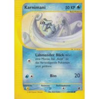 Karnimani 135/165 BESPIELT