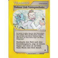 Professor Linds Trainingsmethoden 148/165 BESPIELT