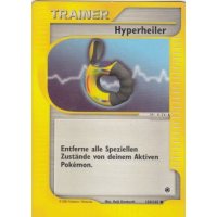 Hyperheiler 154/165 BESPIELT