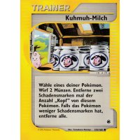 Kuhmuh-Milch 155/165 BESPIELT