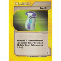 Trank 156/165 BESPIELT