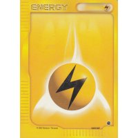 Elektro Energie 163/165 BESPIELT