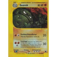 Georok 79/165 REVERSE HOLO BESPIELT