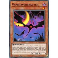 Vampirvertrauter DASA-DE001