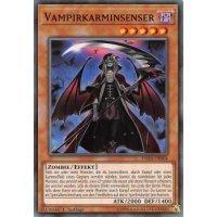 Vampirkarminsenser DASA-DE004