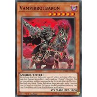 Vampirrotbaron DASA-DE006