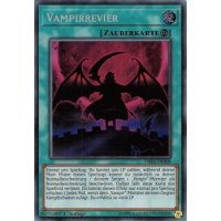 Vampirrevier DASA-DE009