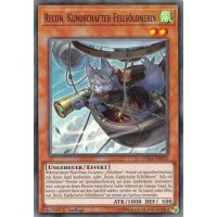 Recon, Kundschafter-Fellsöldnerin DASA-DE015