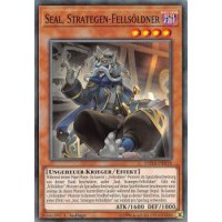 Seal, Strategen-Fellsöldner DASA-DE018