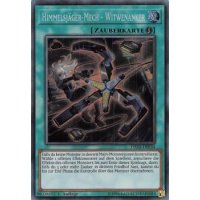 Himmelsjäger-Mech - Witwenanker DASA-DE034