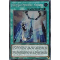 Himmelsjäger-Mechmodule - Mehrzweck DASA-DE038