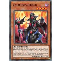 Vampirzauberer DASA-DE049