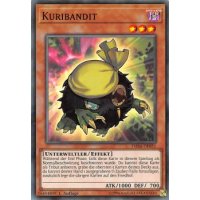 Kuribandit DASA-DE051