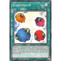 Sündenbock DASA-DE052