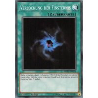 Verlockung der Finsternis DASA-DE054