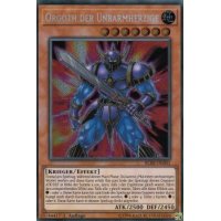 Orgoth der Unbarmherzige BLRR-DE001