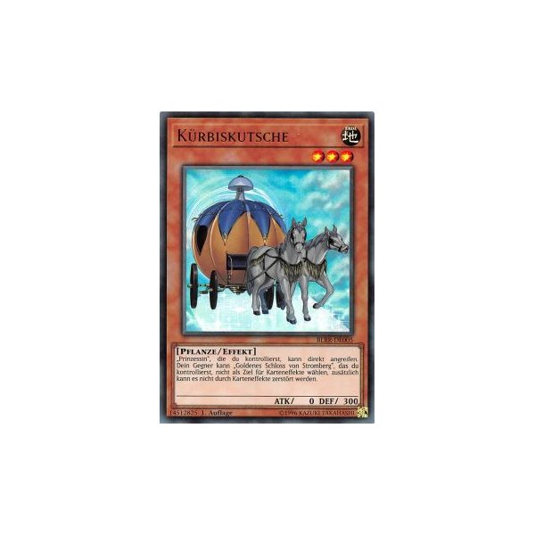 K&uuml;rbiskutsche BLRR-DE005