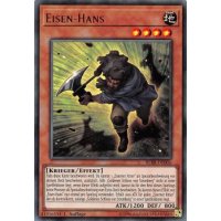 Eisen-Hans