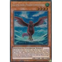 Glife der Phantomvogel BLRR-DE008