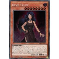 Hexe Trude BLRR-DE009